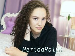 MeridaRalph