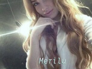 Merilu