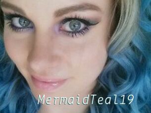 MermaidTeal19