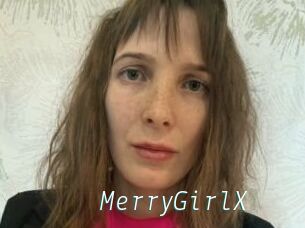 MerryGirlX