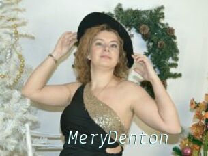 MeryDenton