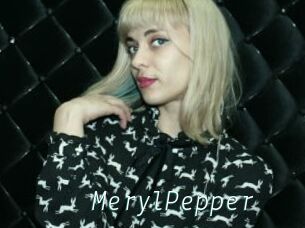 MerylPepper