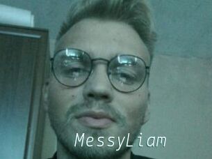 MessyLiam