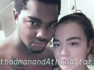 MethodmanandAthenaStarr