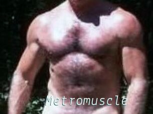 Metromuscle