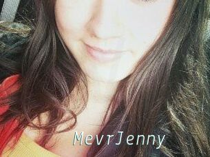 MevrJenny