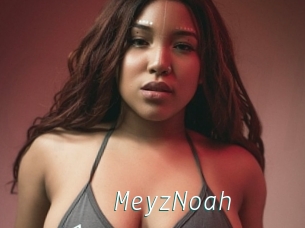 MeyzNoah