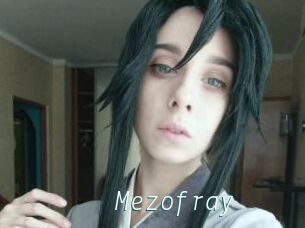 Mezofray