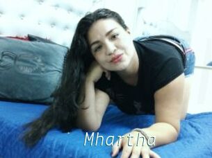 Mhartha