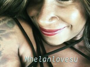 Mhelanlovesu