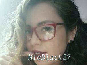 MiaBlack27