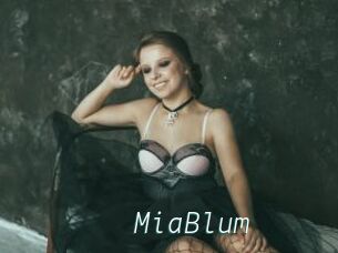 MiaBlum