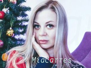 MiaCarres