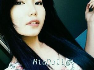 MiaDollyX