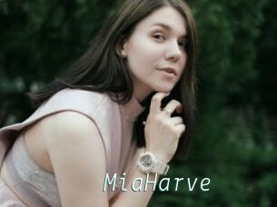 MiaHarve