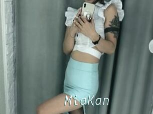 MiaKan