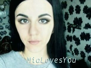 MiaLovesYou