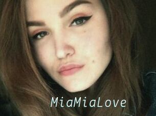 MiaMiaLove