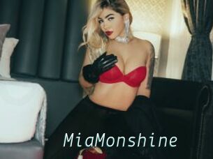 MiaMonshine