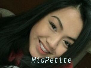 MiaPetite