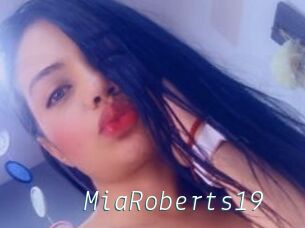 MiaRoberts19