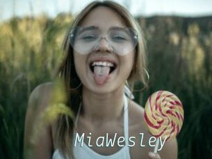 MiaWesley