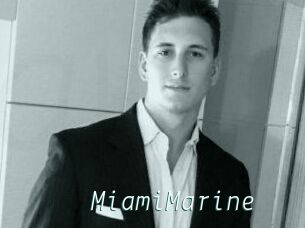 MiamiMarine