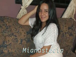 Mianastacia