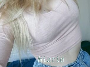 Miaria