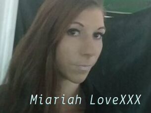 Miariah_LoveXXX