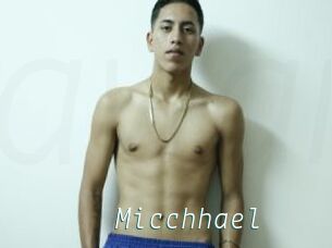 Micchhael