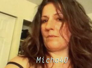 Micha40