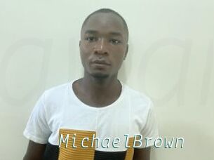 MichaelBrown