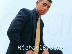 MichaelBrowns