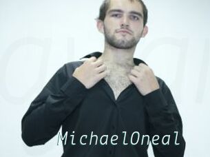 MichaelOneal