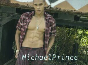 MichaelPrince