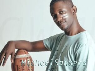 MichaelSanders