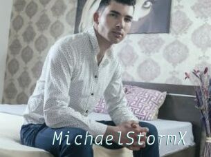 MichaelStormX