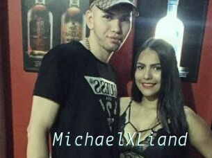 MichaelXLiand