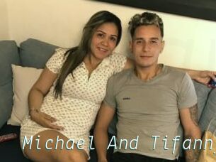 Michael_And_Tifanny