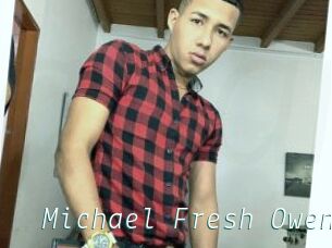 Michael_Fresh_Owen