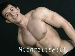 MichaelisFitt