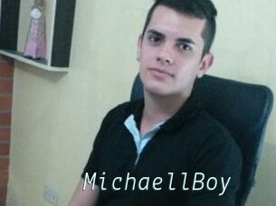 MichaellBoy