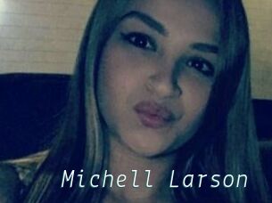 Michell_Larson