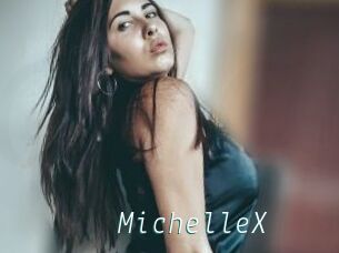 MichelleX