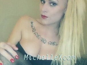 MichelleXcam