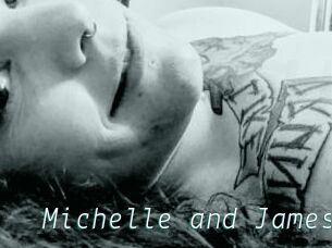 Michelle_and_James