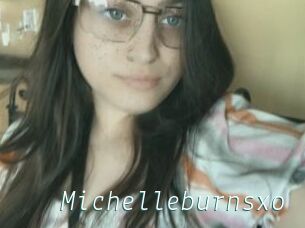 Michelleburnsxo