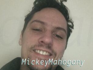 MickeyMahogany