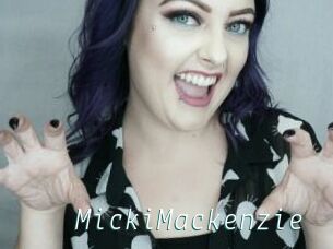 MickiMackenzie